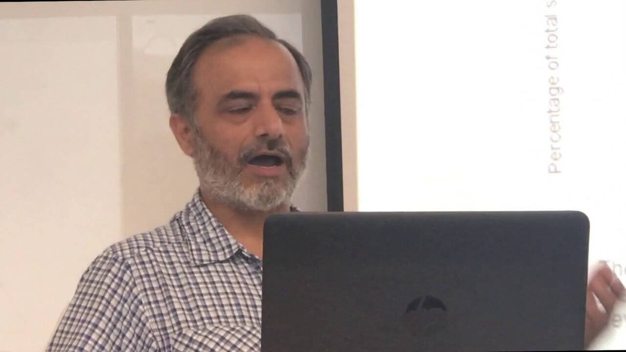 Mobile is future of media: Rajesh Kalra