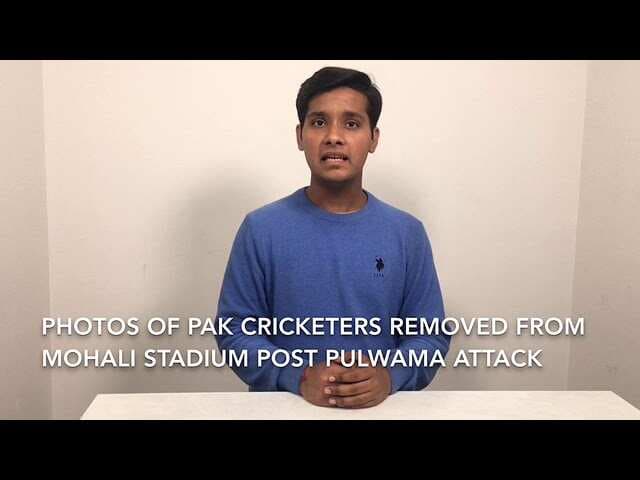 Top 5 Sports News Stories of Feb 19, 2019