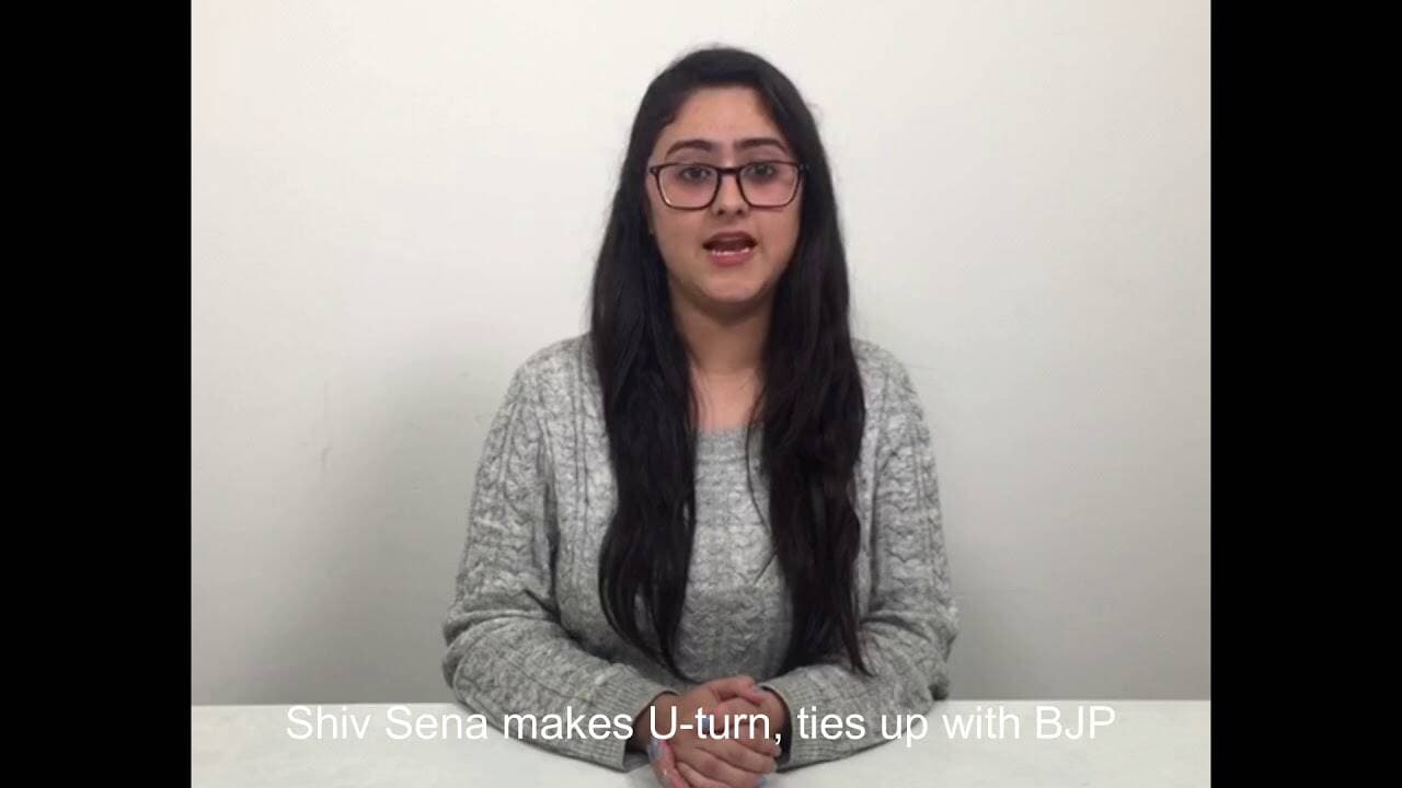 Top 5 National News Stories of Feb 19, 2019