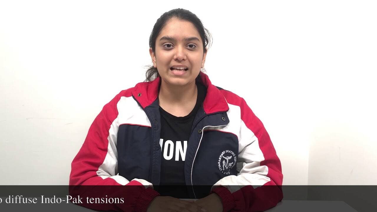 Top 5 International News Stories of March 7, 2019