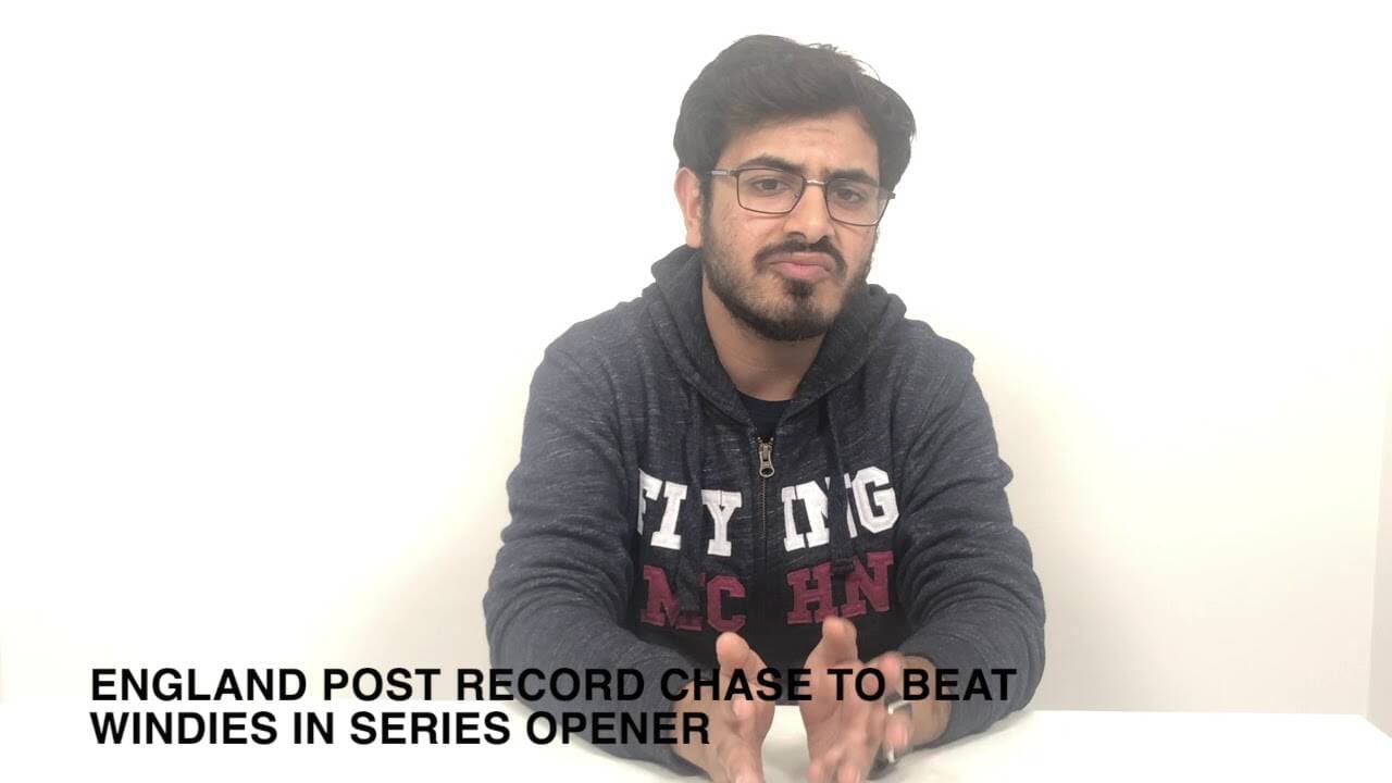Top 5 Sports News Stories Of Feb 21, 2019